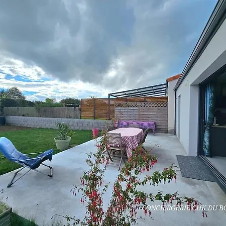 L'al'oe - 2kms Du Puy Dufou * Les Épesses