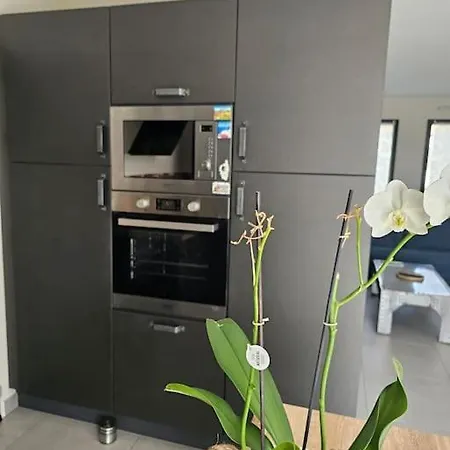 L'al'oe - 2kms Du Puy Dufou Ferienhaus *