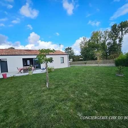 L'al'oe - 2kms Du Puy Dufou *