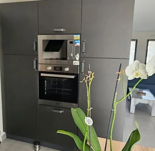 L'al'oe - 2kms Du Puy Dufou Σπίτι διακοπών *