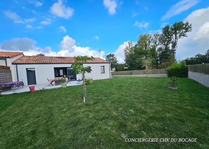 L'al'oe - 2kms Du Puy Dufou *