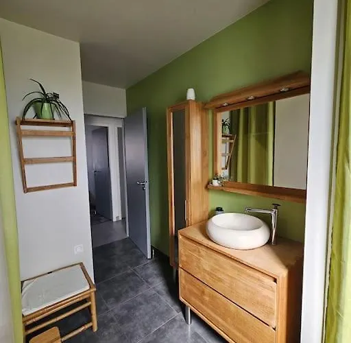 L'al'oe - 2kms Du Puy Dufou * Les Épesses