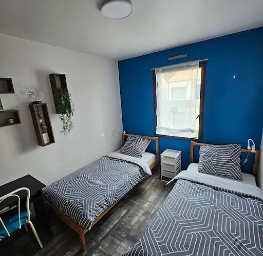 L'al'oe - 2kms Du Puy Dufou