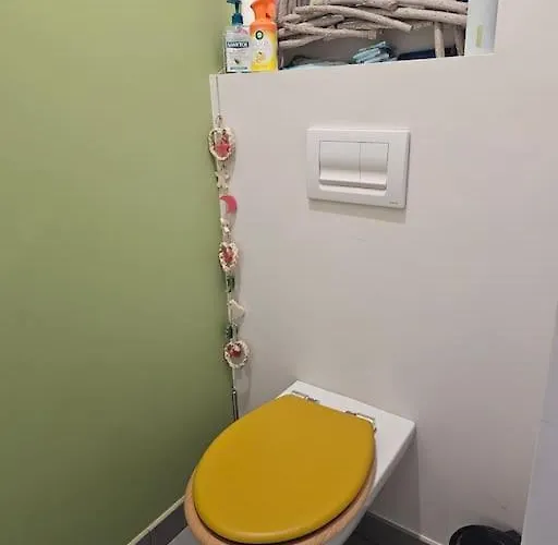 L'al'oe - 2kms Du Puy Dufou בית נופש Les Épesses