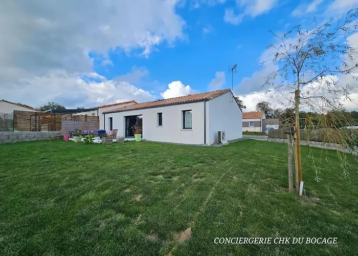 L'al'oe - 2kms Du Puy Dufou בית נופש