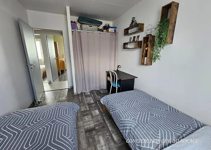 L'al'oe - 2kms Du Puy Dufou *