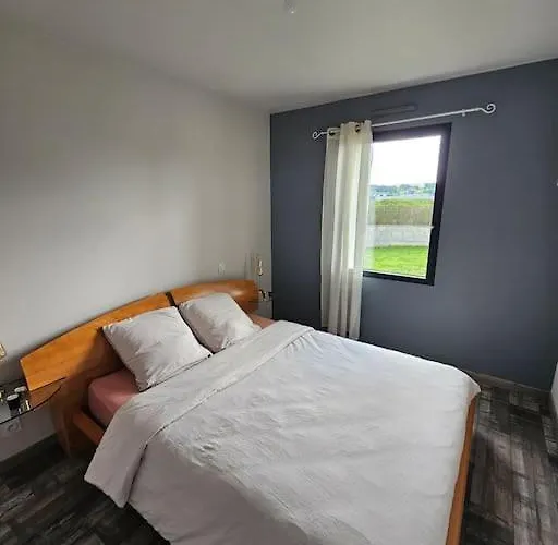 L'al'oe - 2kms Du Puy Dufou Les Épesses