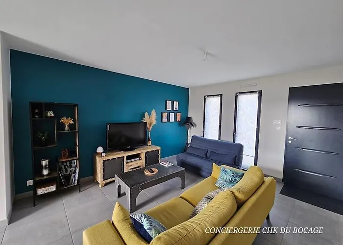 L'al'oe - 2kms Du Puy Dufou